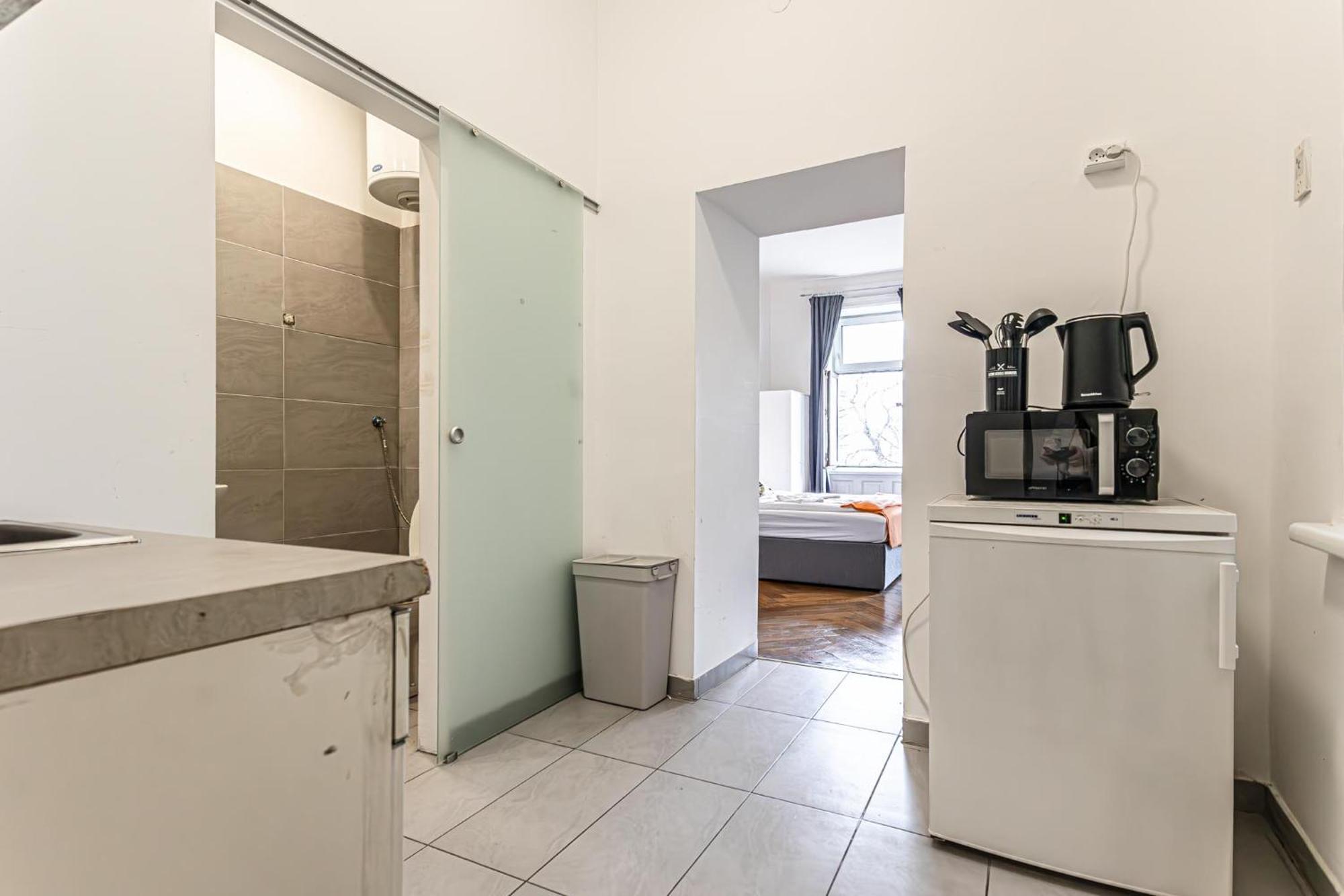 Apartamento Gorgeous 1br Near Akh Hospital *